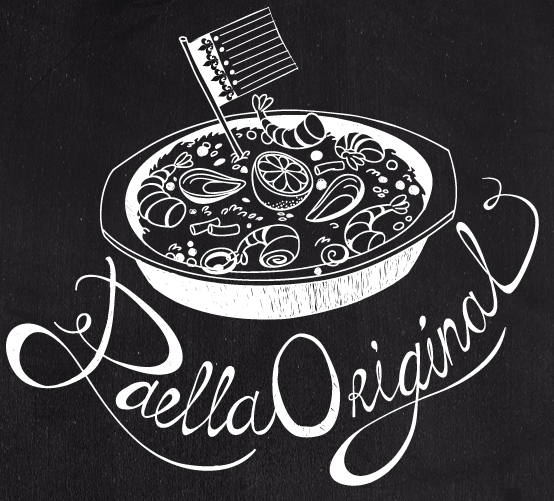 Paella Original Paella Original
